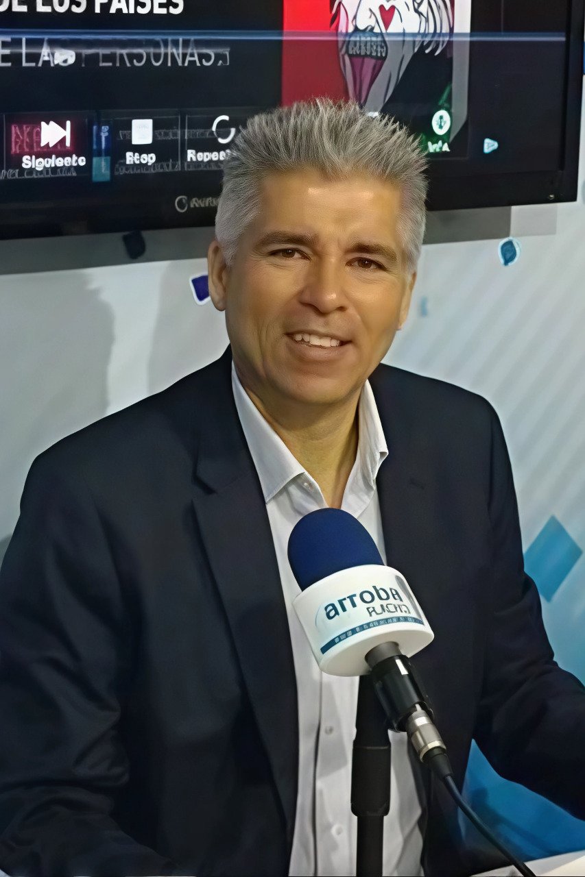 Frano Capeta Perfil