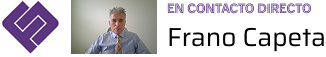 Frano Capeta Blog